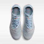 Nike United Phantom 6 Low Elite Artificial-Grass Football Boots