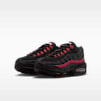 Nike Air Max 95 "Big Bubble" Big Kids' Shoes