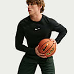 Nike DNA Academy Men's Dri-FIT 11" Basketball Shorts