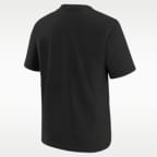 Playera de la NFL para niño talla grande Nike (Pittsburgh Steelers)