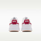 Nike Court Vision Low Men's Shoes
