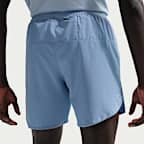 Nike Stride Men's Dri-FIT 7" Brief-Lined Running Shorts