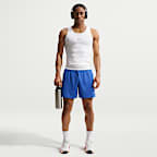 Camisola de treino sem mangas N.A.C. da Nike para homem