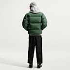 Nike Sportswear Club Chaqueta acolchada de plumón Therma-FIT - Hombre