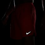 Shorts de correr Dri-FIT de 18 cm con forro de ropa interior para hombre Nike Stride