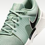 Nike GP Challenge 1.5-tennissko til grusbane til kvinder