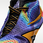 Ja 4 'Heat Check' basketbalschoenen