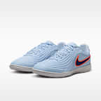 Nike Tiempo Reactgato Indoor/Court Low-Top Football Shoes