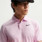 나이키 벨로시티 남성 드라이 핏 골프 폴로