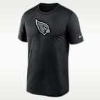 Arizona Cardinals Team Issue Legend Men's Nike Dri-FIT NFL T-Shirt
