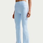 Nike One Women's High-Waisted Flared Leggings