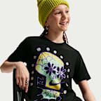 Nike Sportswear Big Kids' T-Shirt