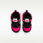 Nike Court Borough Mid 2 Baby/Toddler Shoes