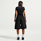 Nike Sportswear Damen-Webshorts