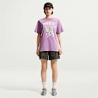 ナイキ スポーツウェア ウィメンズ Tシャツ