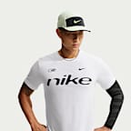Nike Men's Dri-FIT Running T-Shirt
