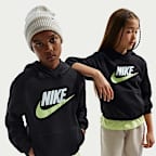 Nike Sportswear Club Fleece Big Kids' Hoodie