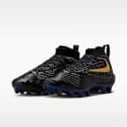 Nike Alpha Menace Elite 5 "Saquon Barkley" Football Cleats