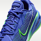 Tenis de básquetbol Nike G.T. Cut "Sabrina Ionescu"