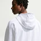 Chamarra Anthem de fútbol Nike Dri-FIT para hombre de Inglaterra