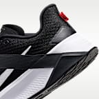 Nike Hybrid ラン メンズ トレーニングシューズ