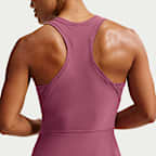 Robe de tennis Dri-FIT Nike Victory pour femme