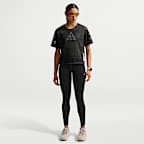 ACG Radical AirFlow Women's Dri-FIT Short-Sleeve Trail Running Top
