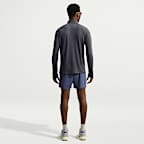 NikeLab | Running Midlayer aus Wollmischgewebe (Herren)