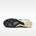 Nike Mercurial Superfly 9 Elite Firm-Ground High-Top Football Boot