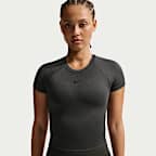 Nike Pro Seamless Women's Dri-FIT T-Shirt