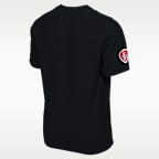 Nike Men's Soccer Logo T-Shirt