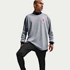 Chelsea F.C. Authentic Goalkeeper Men's Nike Foootball Shirt