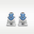 Tenis personalizados para mujer Nike Shox TL By You