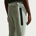 Nike Tech Men's Fleece Color-Block Joggers