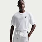 Shorts de básquetbol Dri-FIT de 15 cm para hombre Nike Standard Issue