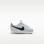 Nike Cortez EasyOn Baby/Toddler Shoes