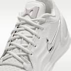 A'Two 'White Label LX' A'ja Wilson Basketball Shoes