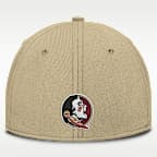 Florida State Sideline Rise Men's Nike Dri-FIT College Hat