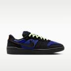 Nike SB Code 58 Skate Shoes