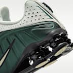 Tenis para niños grandes Nike Shox R4