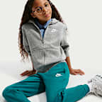 Nike Sportswear Club Fleece joggingbroek voor kids