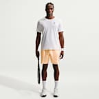 NikeCourt Advantage Men's Dri-FIT 8" Tennis Shorts