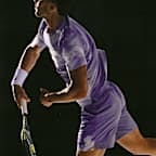 Męskie spodenki tenisowe Dri-FIT NikeCourt Slam
