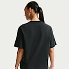 Nike Sportswear Classic 女款寬鬆 T 恤