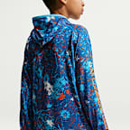 Haut à manches longues avec protection UV Nike ACG pour ado