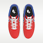 Nike Air Force 1 Low By You Custom Men's Shoes
