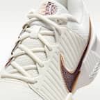 Tenis de tenis para cancha dura para mujer Nike GP Challenge Pro