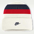 Arizona Men's Nike College Cuffed Beanie