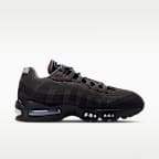 Tenis para hombre Nike Air Max 95 Big Bubble "OG"