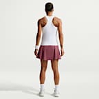 Nike Victory Women's Dri-FIT Flouncy Tennis Skirt